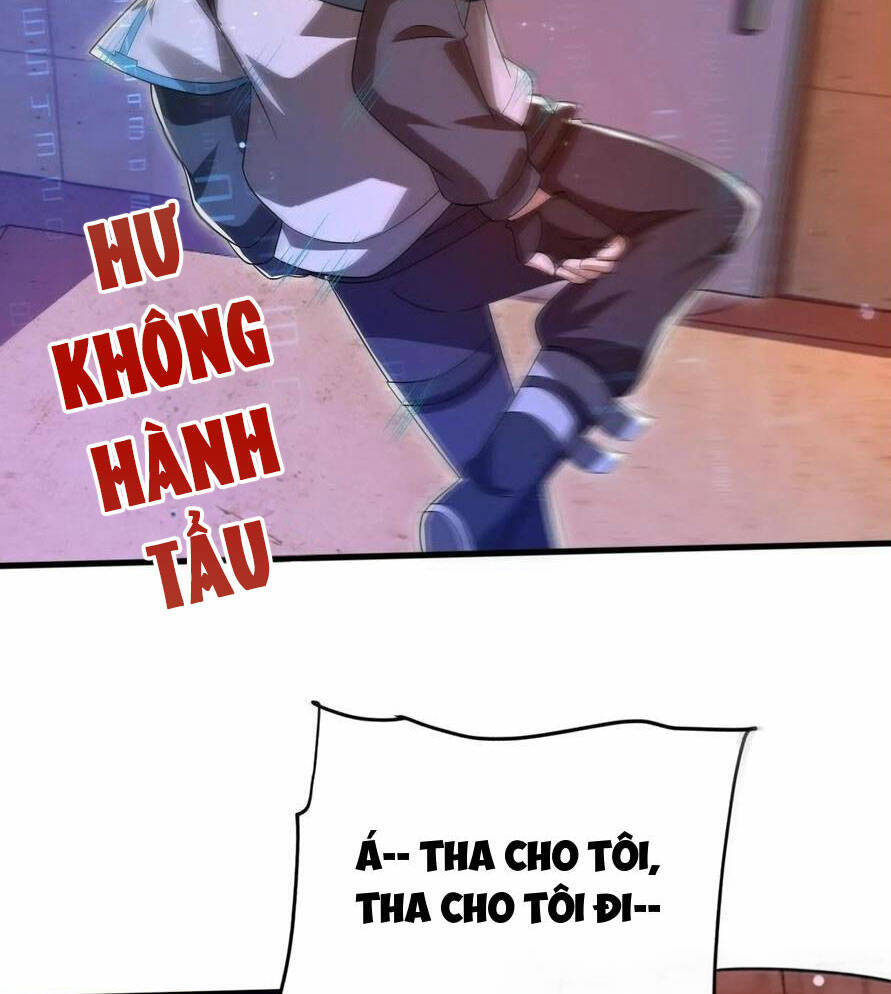 Tích Trữ 10 Vạn Vật Tư Trước Ngày Tận Thế: Chapter 112