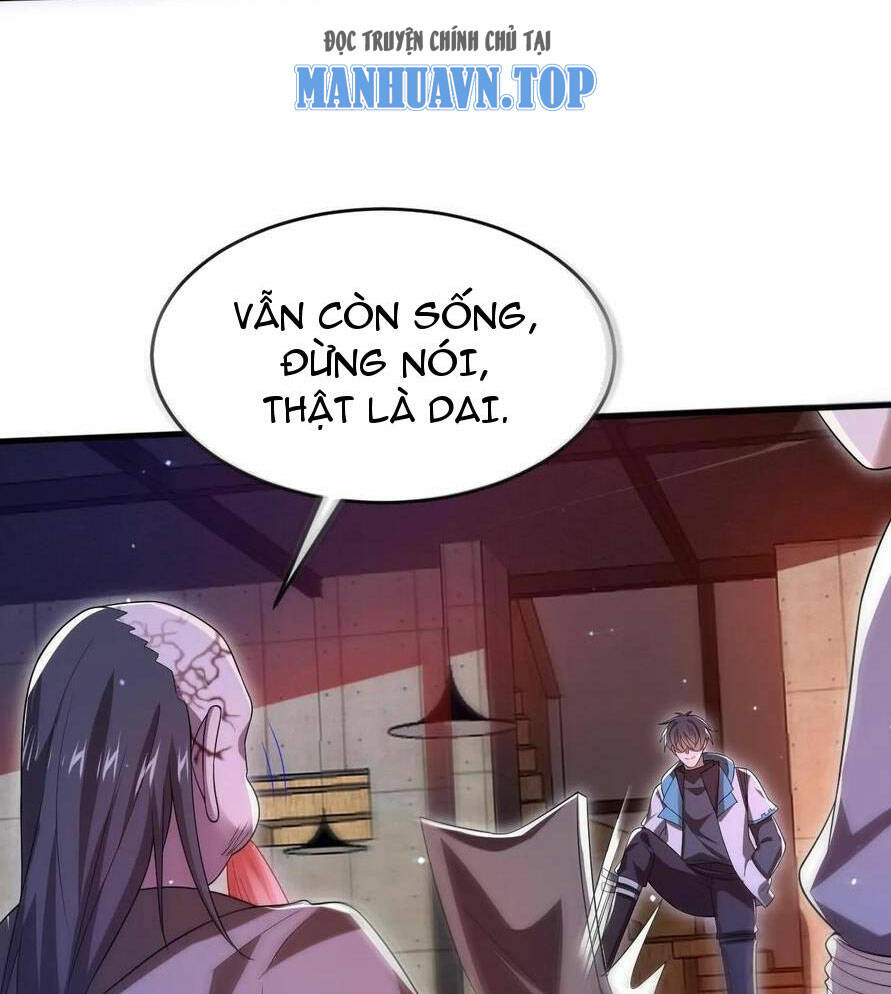 Tích Trữ 10 Vạn Vật Tư Trước Ngày Tận Thế: Chapter 112