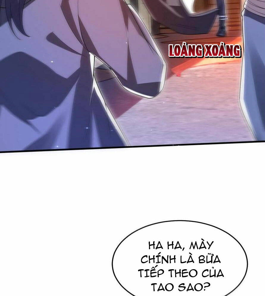 Tích Trữ 10 Vạn Vật Tư Trước Ngày Tận Thế: Chapter 112