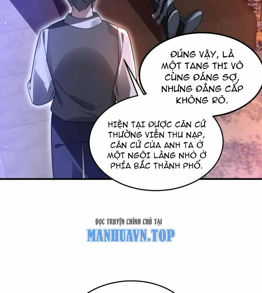 Tích Trữ 10 Vạn Vật Tư Trước Ngày Tận Thế: Chapter 112