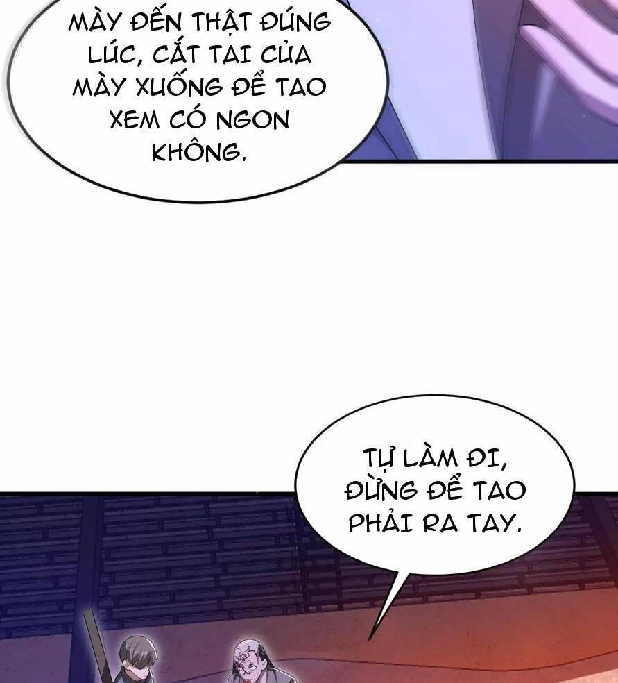 Tích Trữ 10 Vạn Vật Tư Trước Ngày Tận Thế: Chapter 112