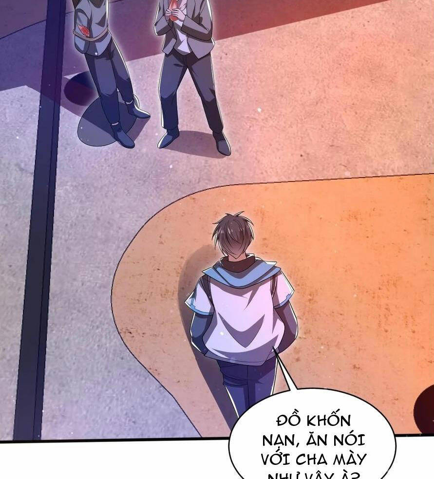 Tích Trữ 10 Vạn Vật Tư Trước Ngày Tận Thế: Chapter 112