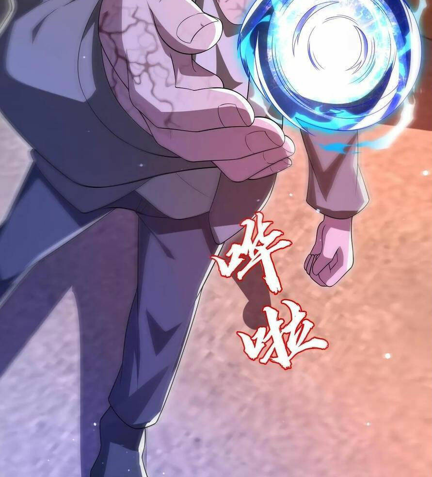 Tích Trữ 10 Vạn Vật Tư Trước Ngày Tận Thế: Chapter 112
