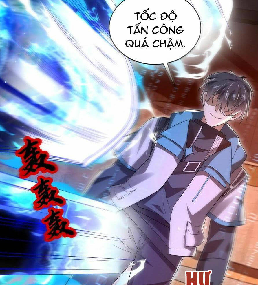 Tích Trữ 10 Vạn Vật Tư Trước Ngày Tận Thế: Chapter 112
