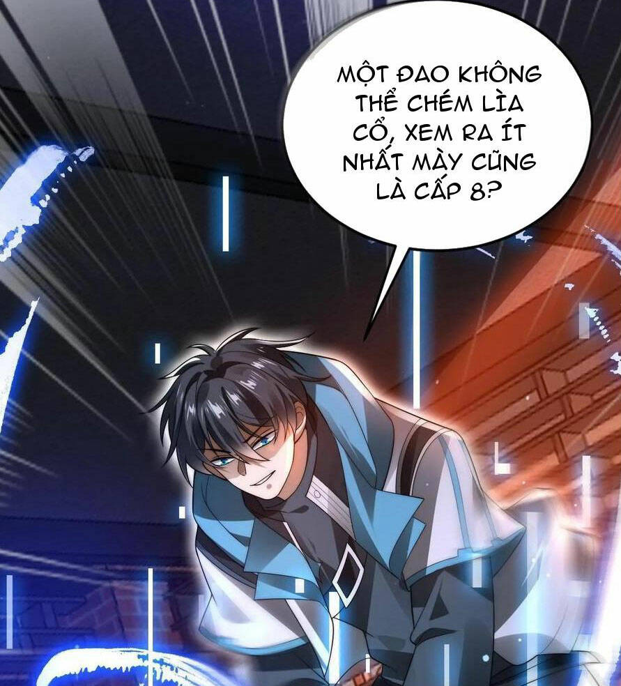 Tích Trữ 10 Vạn Vật Tư Trước Ngày Tận Thế: Chapter 112