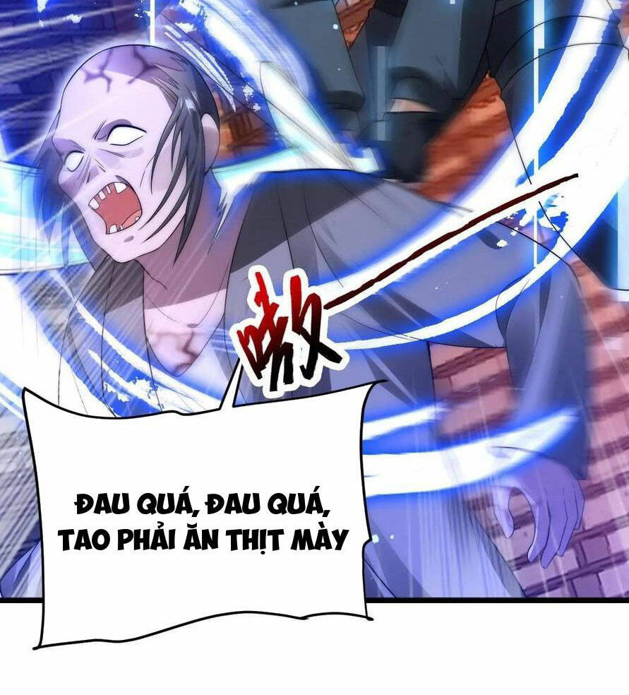 Tích Trữ 10 Vạn Vật Tư Trước Ngày Tận Thế: Chapter 112