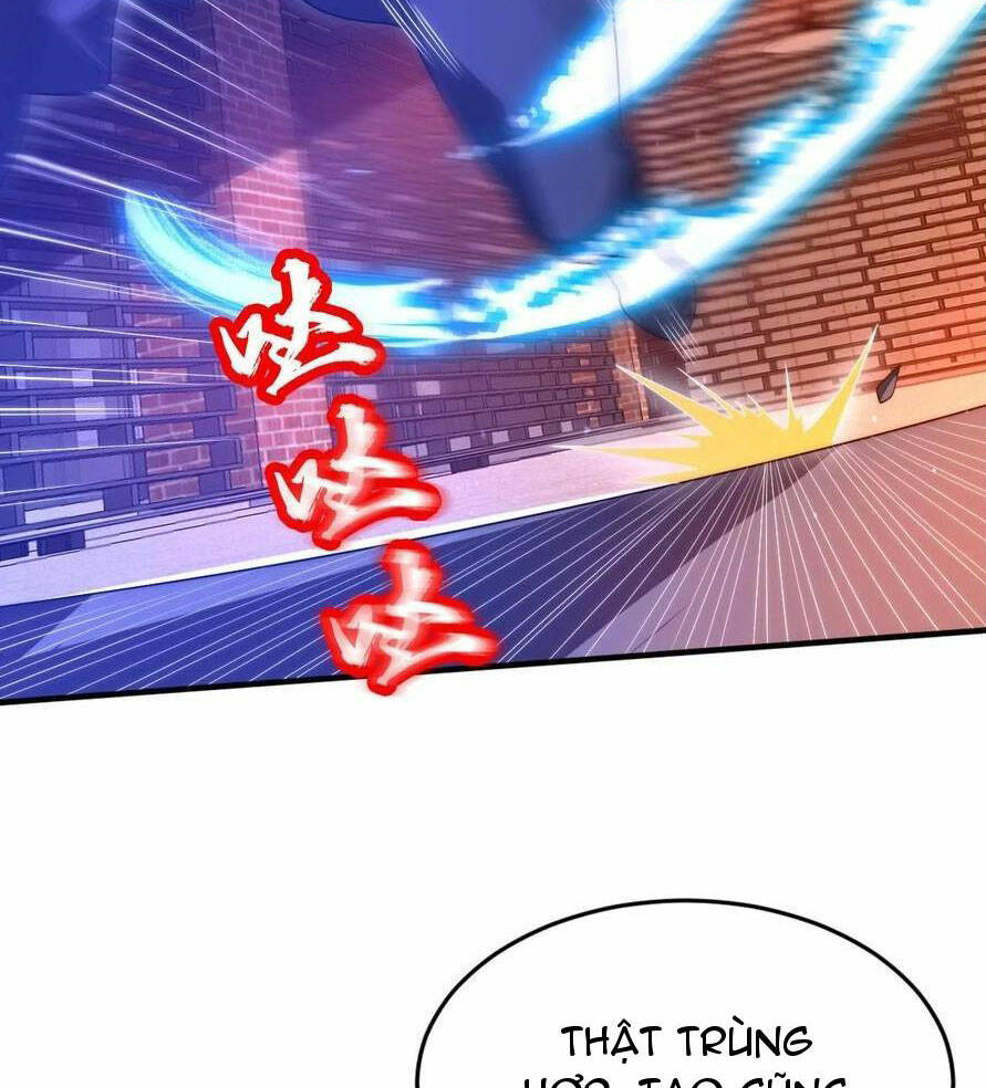 Tích Trữ 10 Vạn Vật Tư Trước Ngày Tận Thế: Chapter 112
