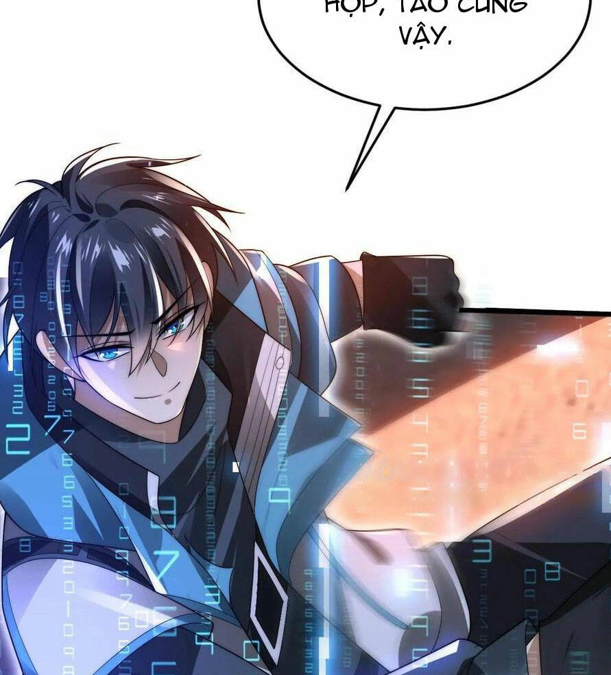 Tích Trữ 10 Vạn Vật Tư Trước Ngày Tận Thế: Chapter 112