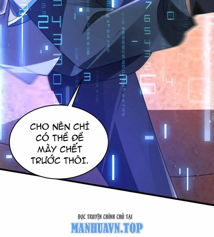 Tích Trữ 10 Vạn Vật Tư Trước Ngày Tận Thế: Chapter 112