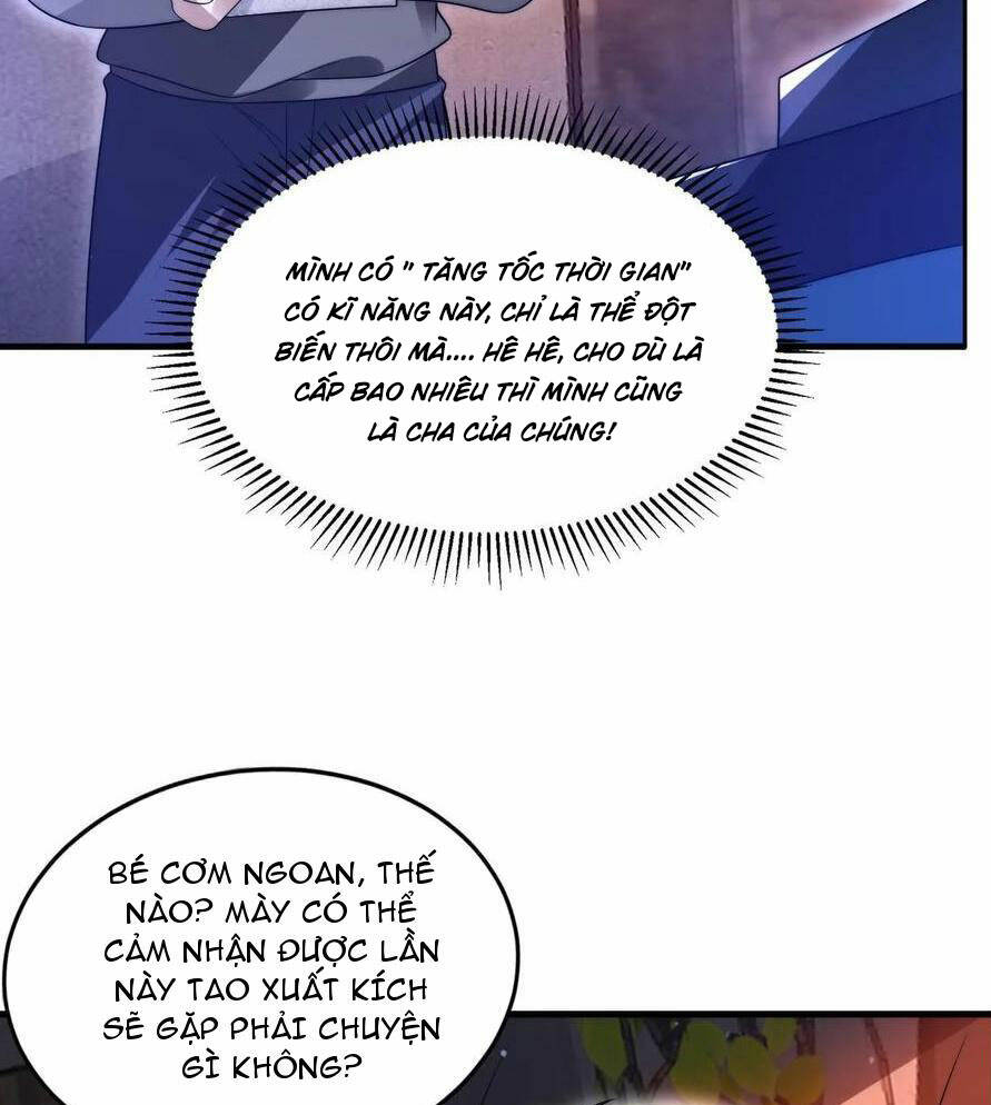 Tích Trữ 10 Vạn Vật Tư Trước Ngày Tận Thế: Chapter 112