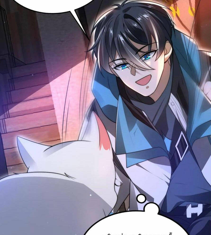 Tích Trữ 10 Vạn Vật Tư Trước Ngày Tận Thế: Chapter 112