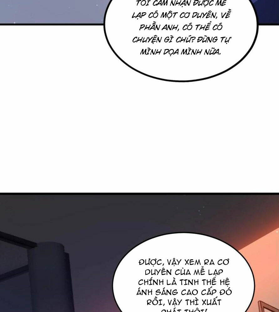 Tích Trữ 10 Vạn Vật Tư Trước Ngày Tận Thế: Chapter 112