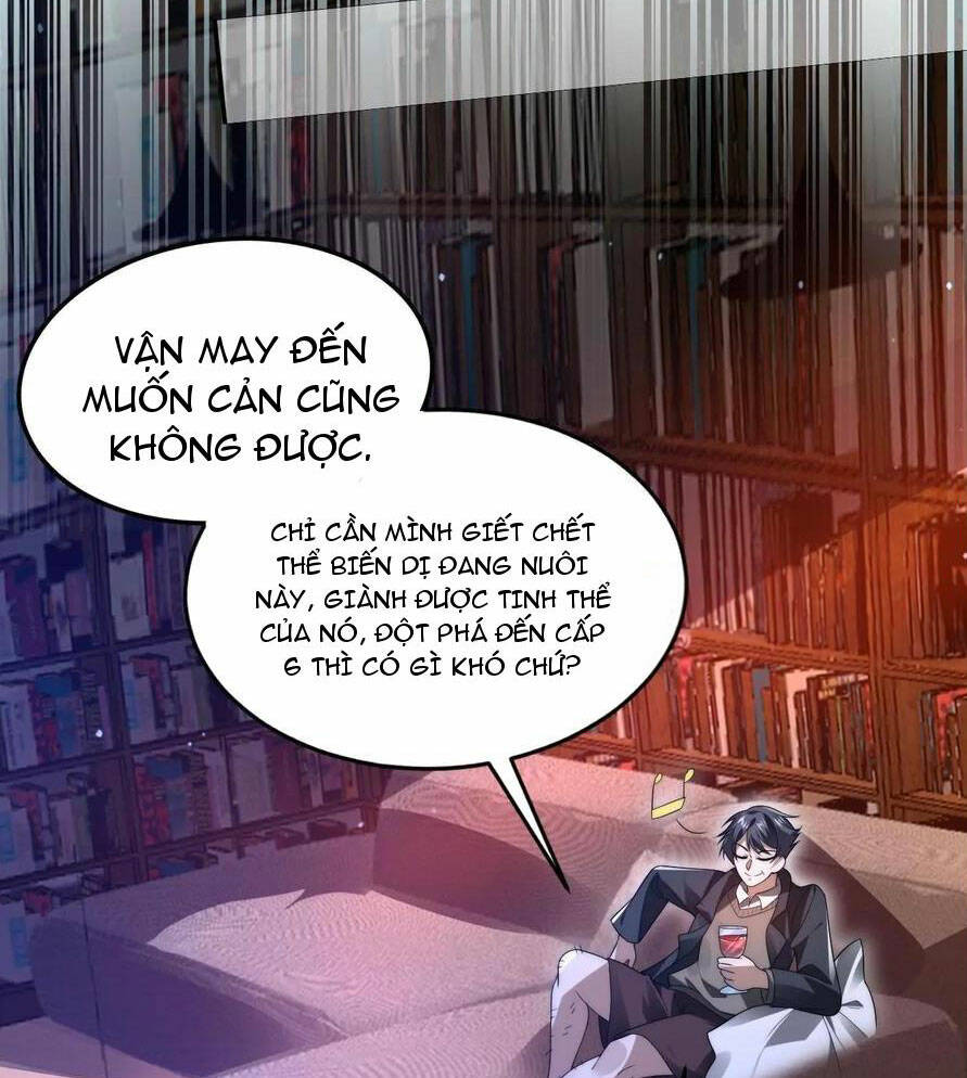 Tích Trữ 10 Vạn Vật Tư Trước Ngày Tận Thế: Chapter 112