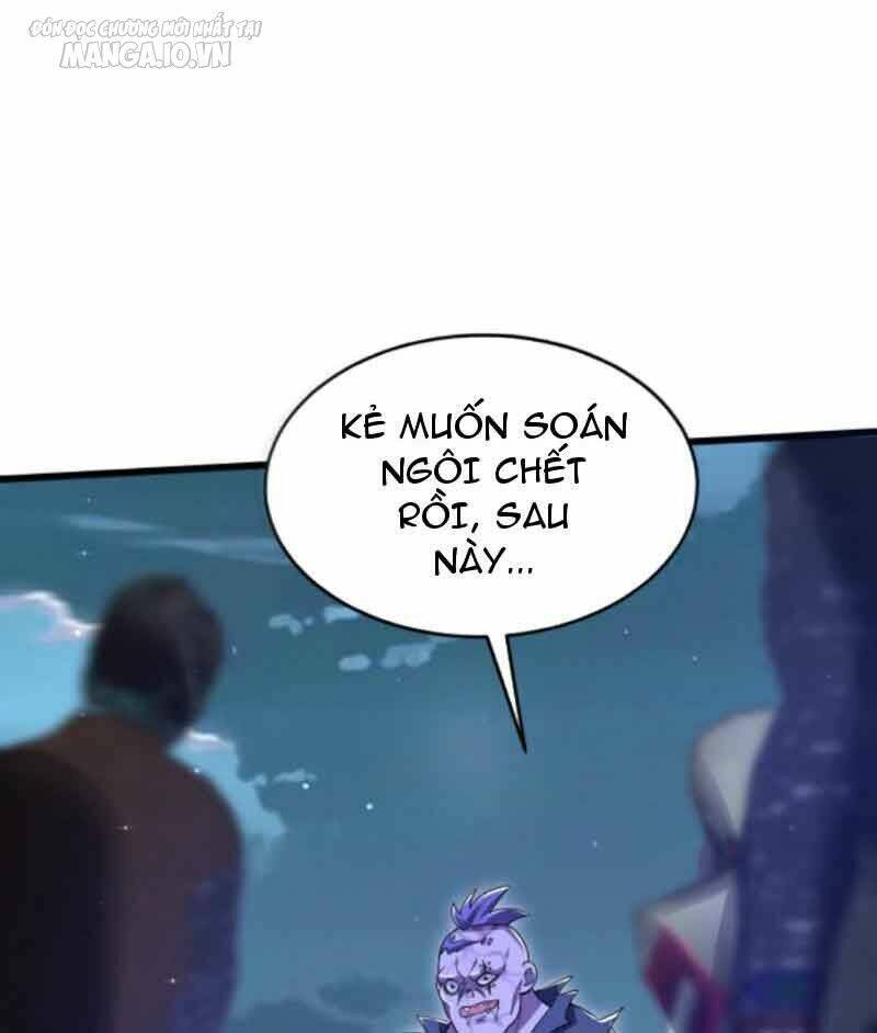 Tích Trữ 10 Vạn Vật Tư Trước Ngày Tận Thế: Chapter 118