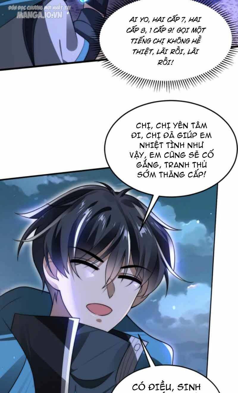 Tích Trữ 10 Vạn Vật Tư Trước Ngày Tận Thế: Chapter 118