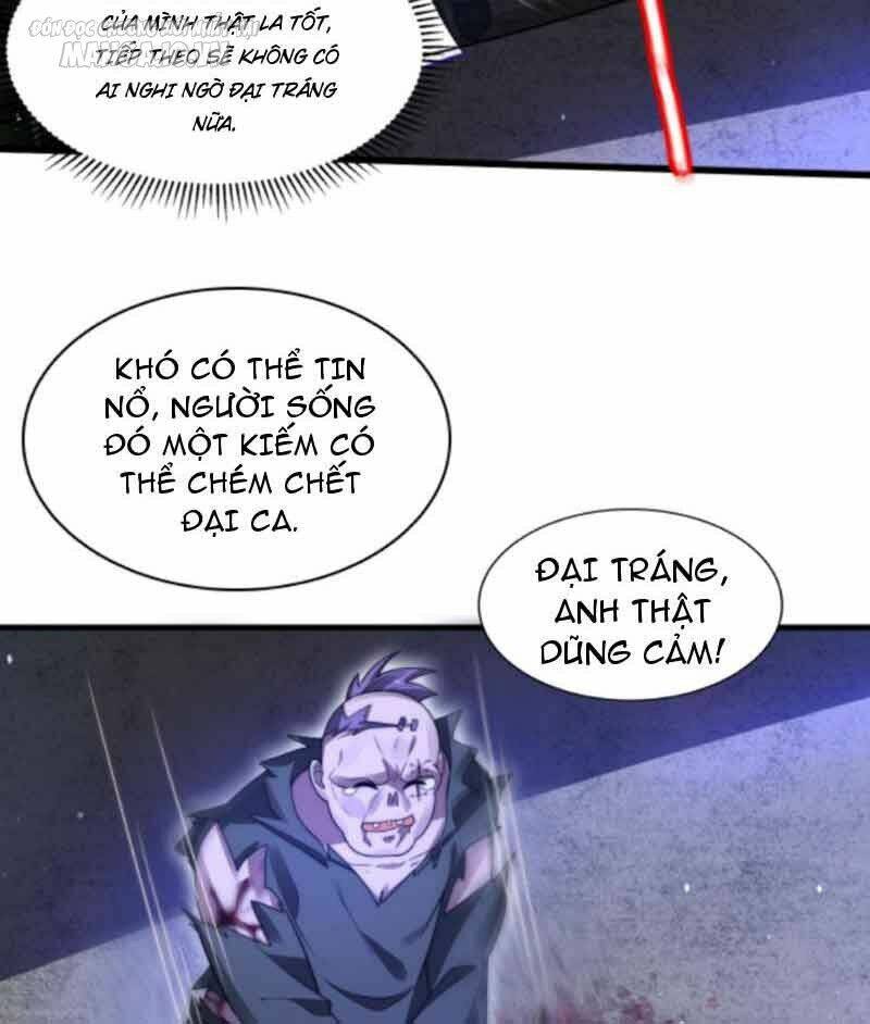 Tích Trữ 10 Vạn Vật Tư Trước Ngày Tận Thế: Chapter 118