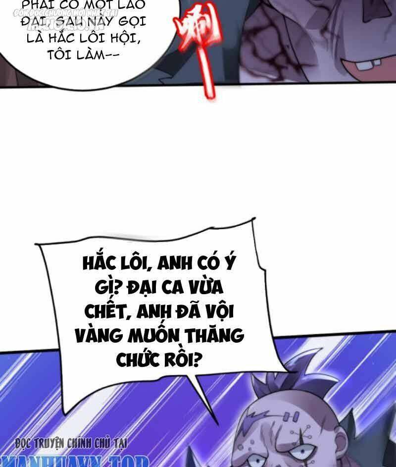 Tích Trữ 10 Vạn Vật Tư Trước Ngày Tận Thế: Chapter 118