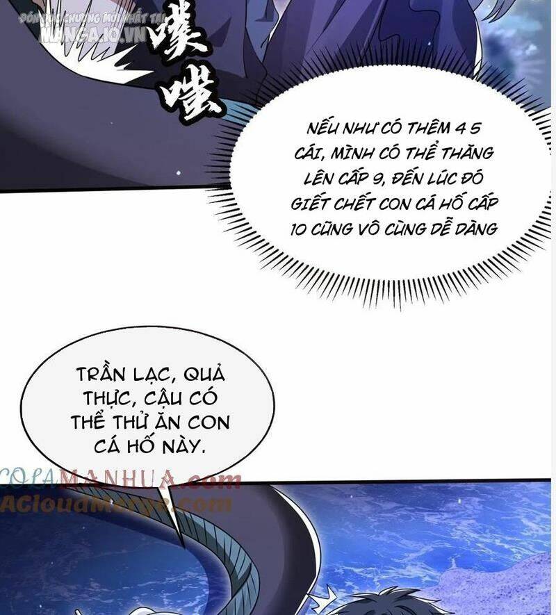 Tích Trữ 10 Vạn Vật Tư Trước Ngày Tận Thế: Chapter 119