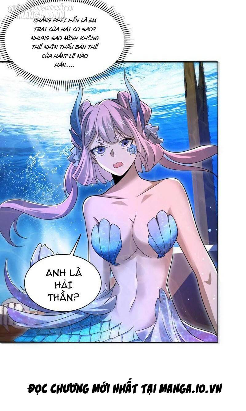 Tích Trữ 10 Vạn Vật Tư Trước Ngày Tận Thế: Chapter 121