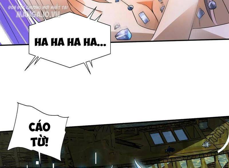 Tích Trữ 10 Vạn Vật Tư Trước Ngày Tận Thế: Chapter 121