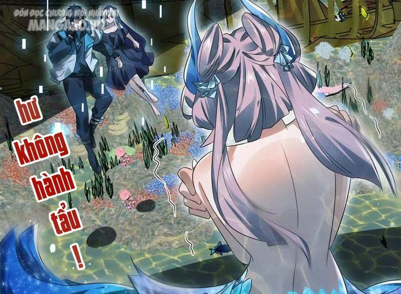 Tích Trữ 10 Vạn Vật Tư Trước Ngày Tận Thế: Chapter 121