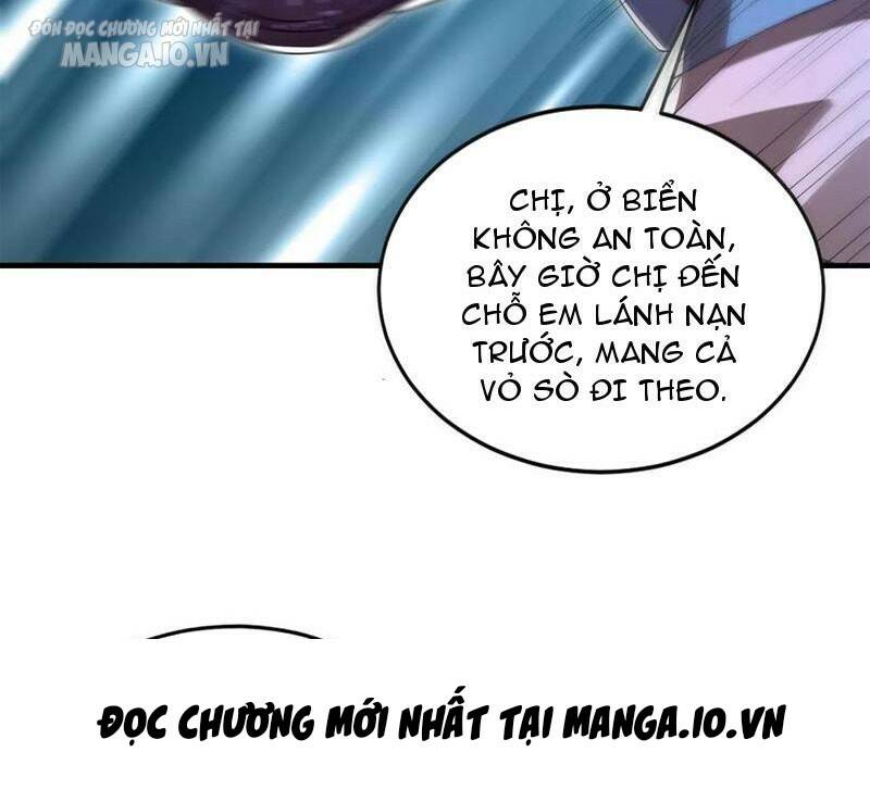 Tích Trữ 10 Vạn Vật Tư Trước Ngày Tận Thế: Chapter 121