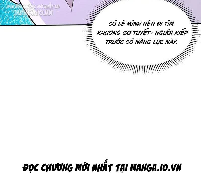 Tích Trữ 10 Vạn Vật Tư Trước Ngày Tận Thế: Chapter 121