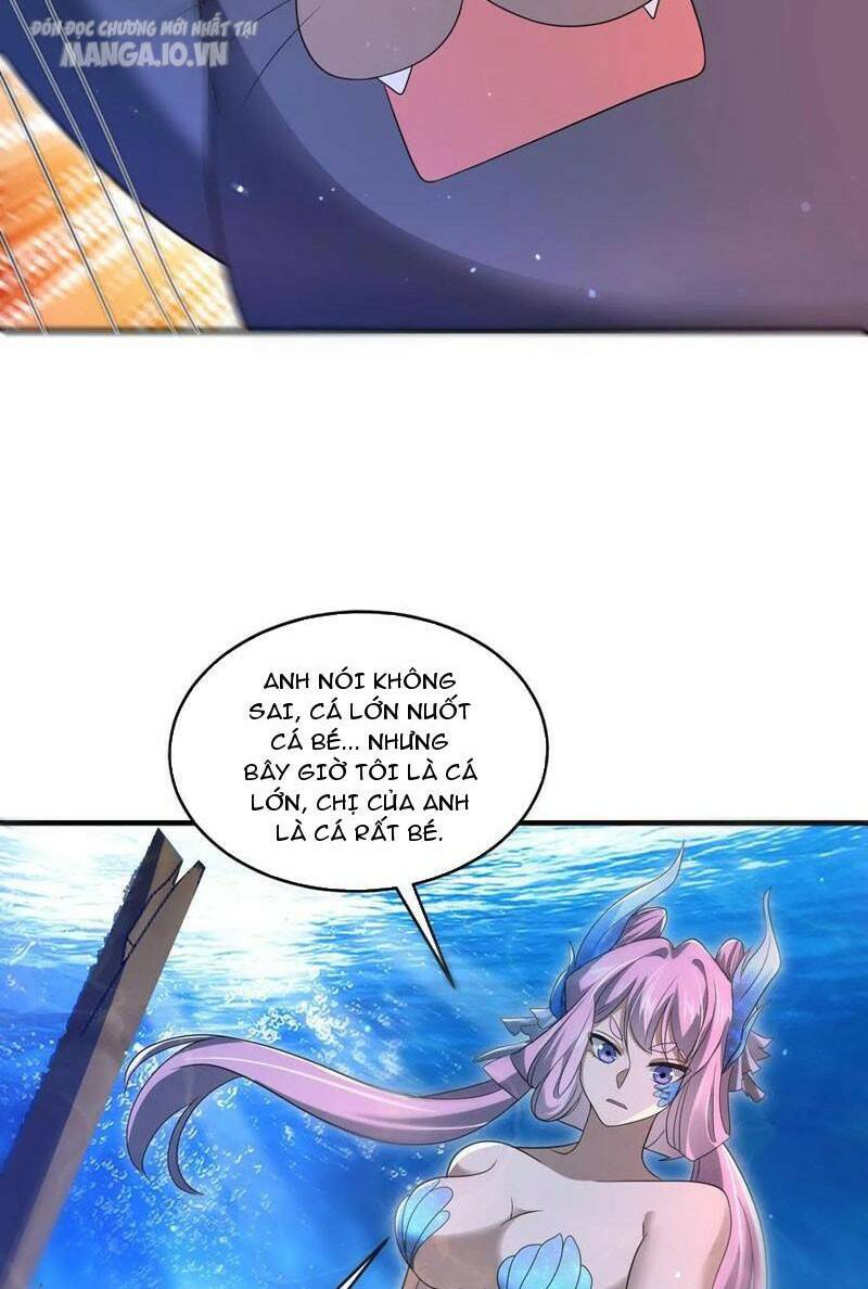 Tích Trữ 10 Vạn Vật Tư Trước Ngày Tận Thế: Chapter 121