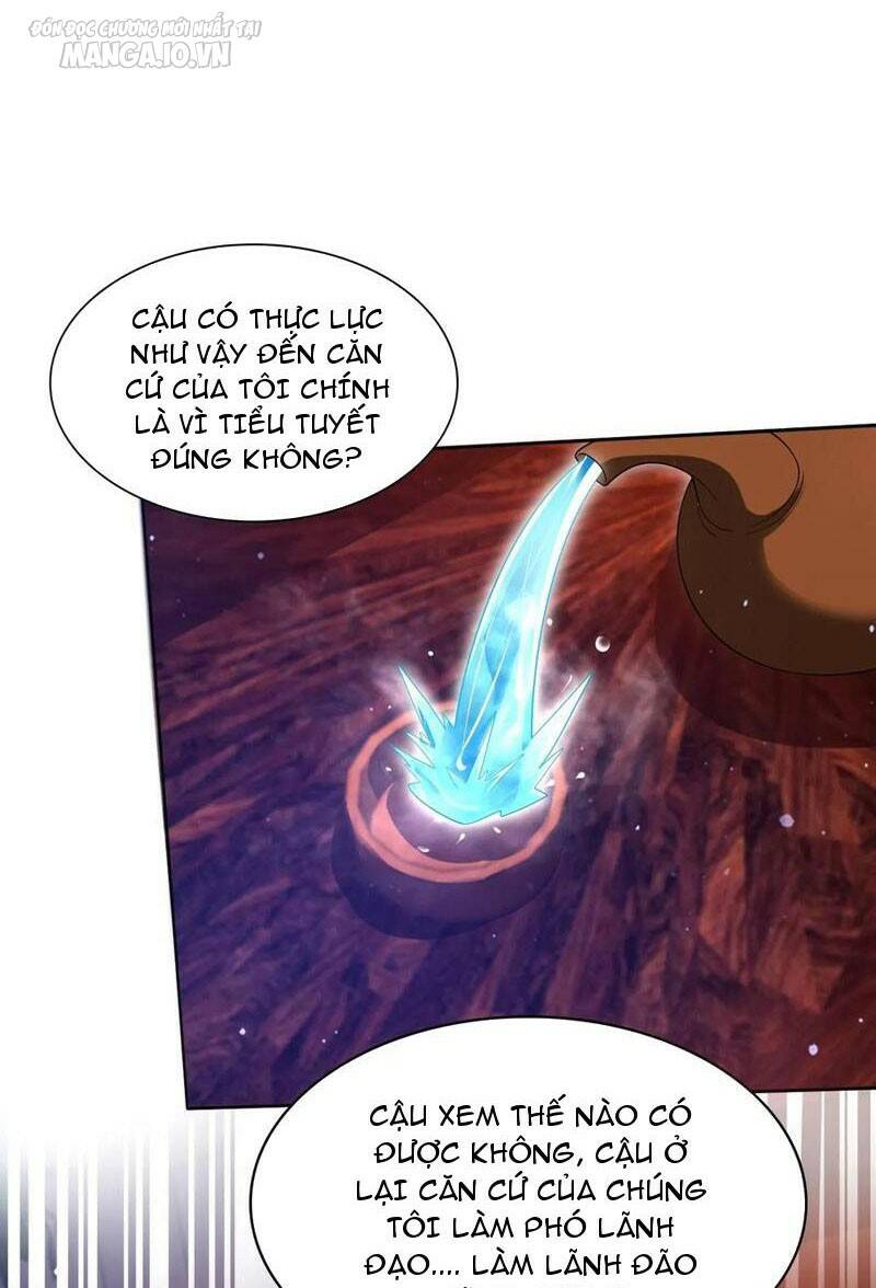 Tích Trữ 10 Vạn Vật Tư Trước Ngày Tận Thế: Chapter 124