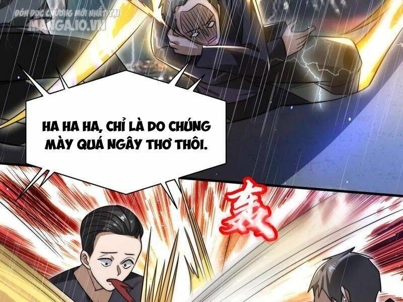 Tích Trữ 10 Vạn Vật Tư Trước Ngày Tận Thế: Chapter 127