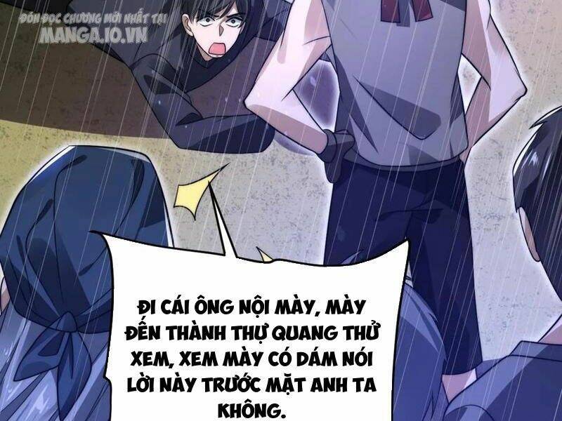 Tích Trữ 10 Vạn Vật Tư Trước Ngày Tận Thế: Chapter 127