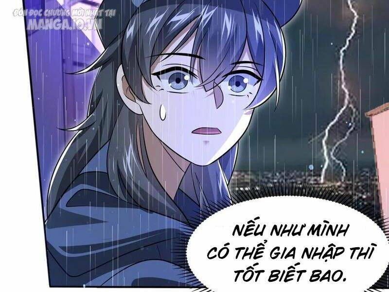 Tích Trữ 10 Vạn Vật Tư Trước Ngày Tận Thế: Chapter 127