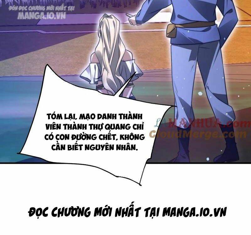 Tích Trữ 10 Vạn Vật Tư Trước Ngày Tận Thế: Chapter 127