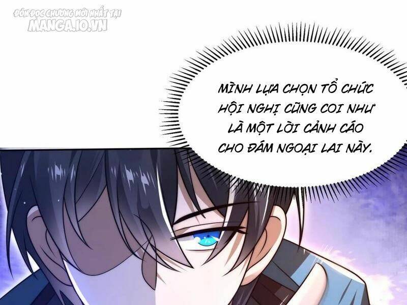 Tích Trữ 10 Vạn Vật Tư Trước Ngày Tận Thế: Chapter 127