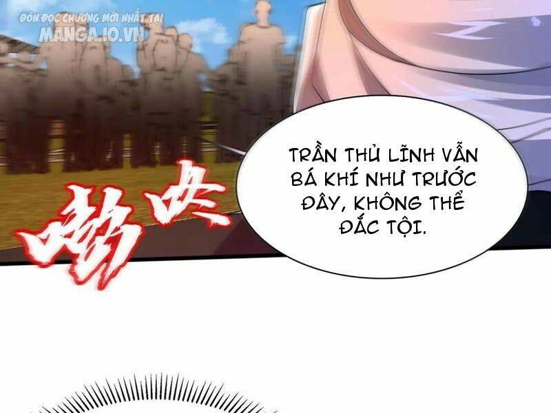 Tích Trữ 10 Vạn Vật Tư Trước Ngày Tận Thế: Chapter 127
