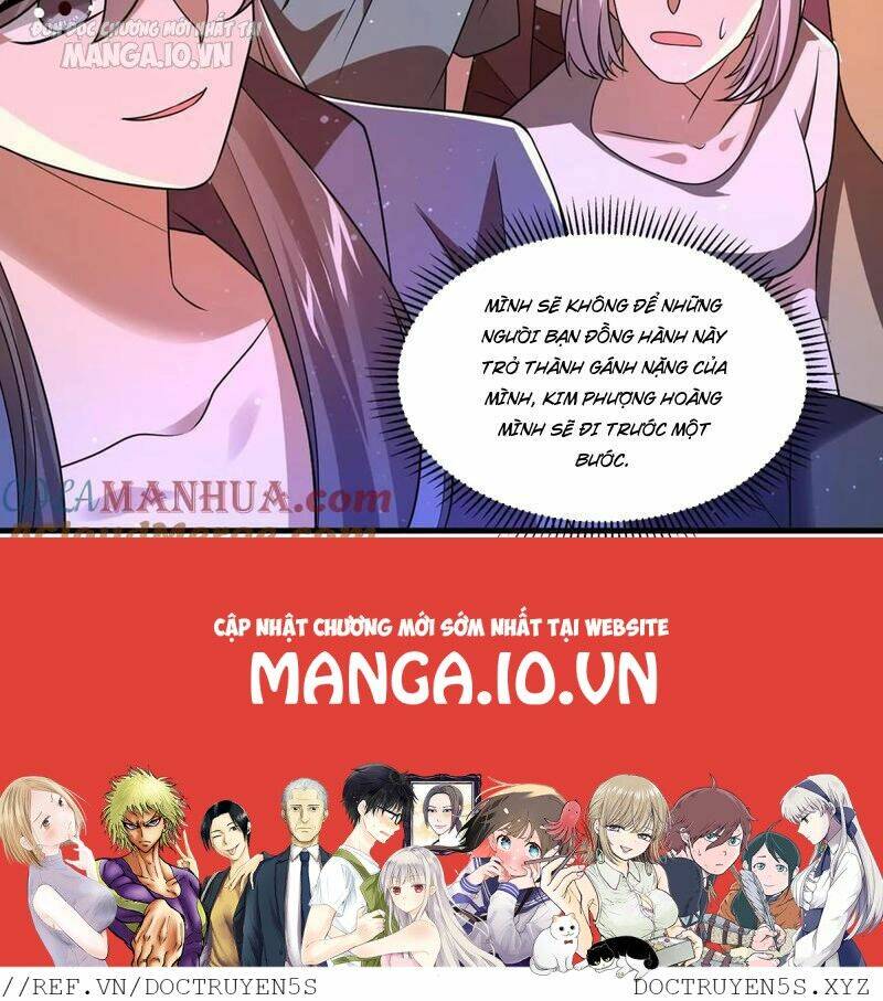 Tích Trữ 10 Vạn Vật Tư Trước Ngày Tận Thế: Chapter 127
