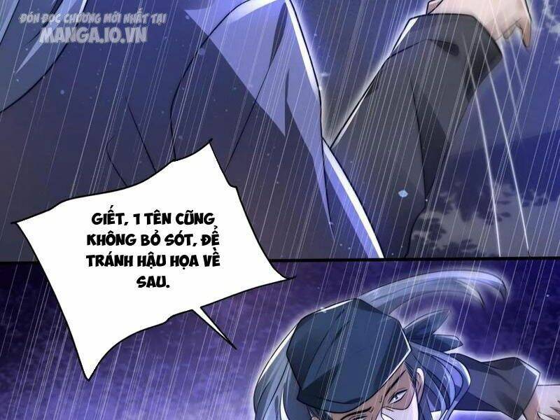 Tích Trữ 10 Vạn Vật Tư Trước Ngày Tận Thế: Chapter 127