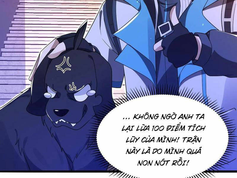 Tích Trữ 10 Vạn Vật Tư Trước Ngày Tận Thế: Chapter 131