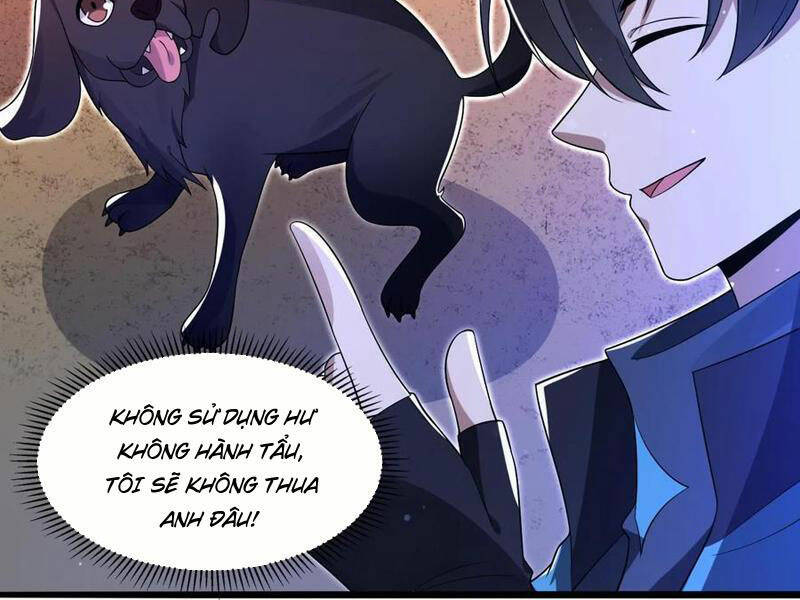 Tích Trữ 10 Vạn Vật Tư Trước Ngày Tận Thế: Chapter 131