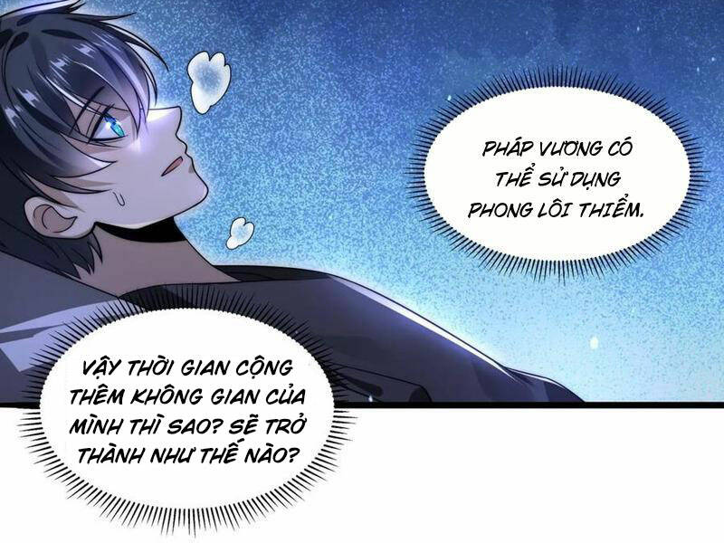 Tích Trữ 10 Vạn Vật Tư Trước Ngày Tận Thế: Chapter 131