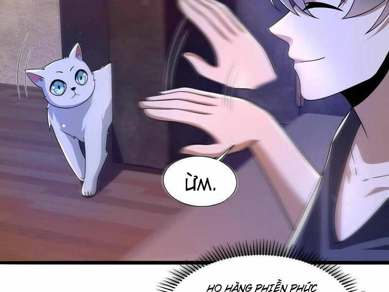 Tích Trữ 10 Vạn Vật Tư Trước Ngày Tận Thế: Chapter 131