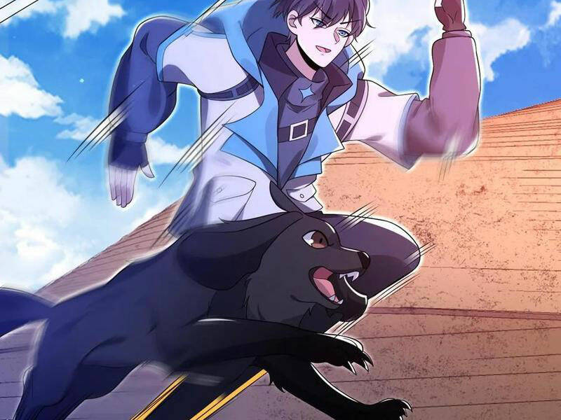 Tích Trữ 10 Vạn Vật Tư Trước Ngày Tận Thế: Chapter 131