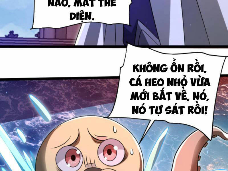 Tích Trữ 10 Vạn Vật Tư Trước Ngày Tận Thế: Chapter 132