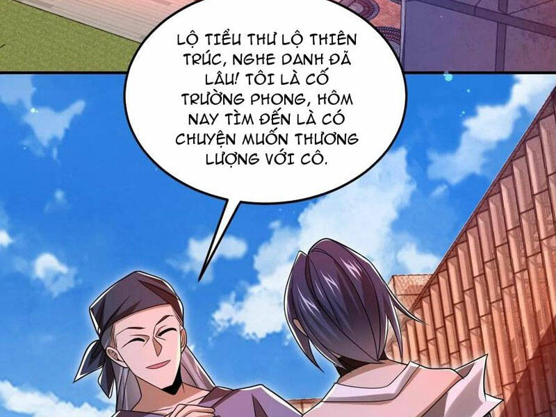 Tích Trữ 10 Vạn Vật Tư Trước Ngày Tận Thế: Chapter 134