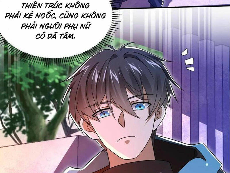 Tích Trữ 10 Vạn Vật Tư Trước Ngày Tận Thế: Chapter 134
