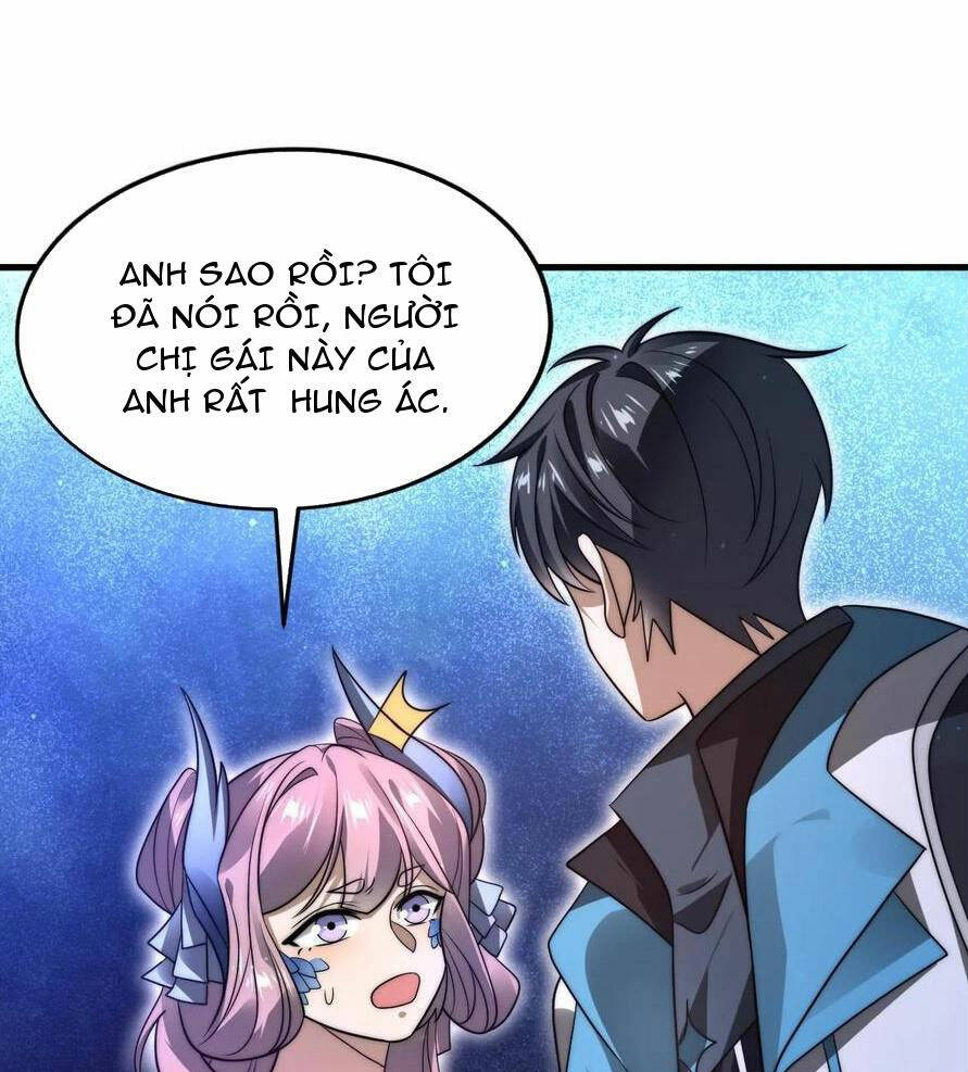 Tích Trữ 10 Vạn Vật Tư Trước Ngày Tận Thế: Chapter 137