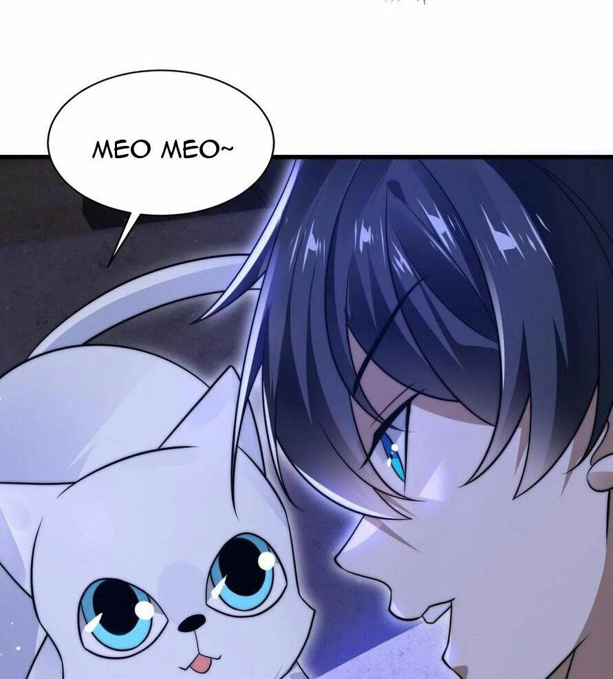 Tích Trữ 10 Vạn Vật Tư Trước Ngày Tận Thế: Chapter 137