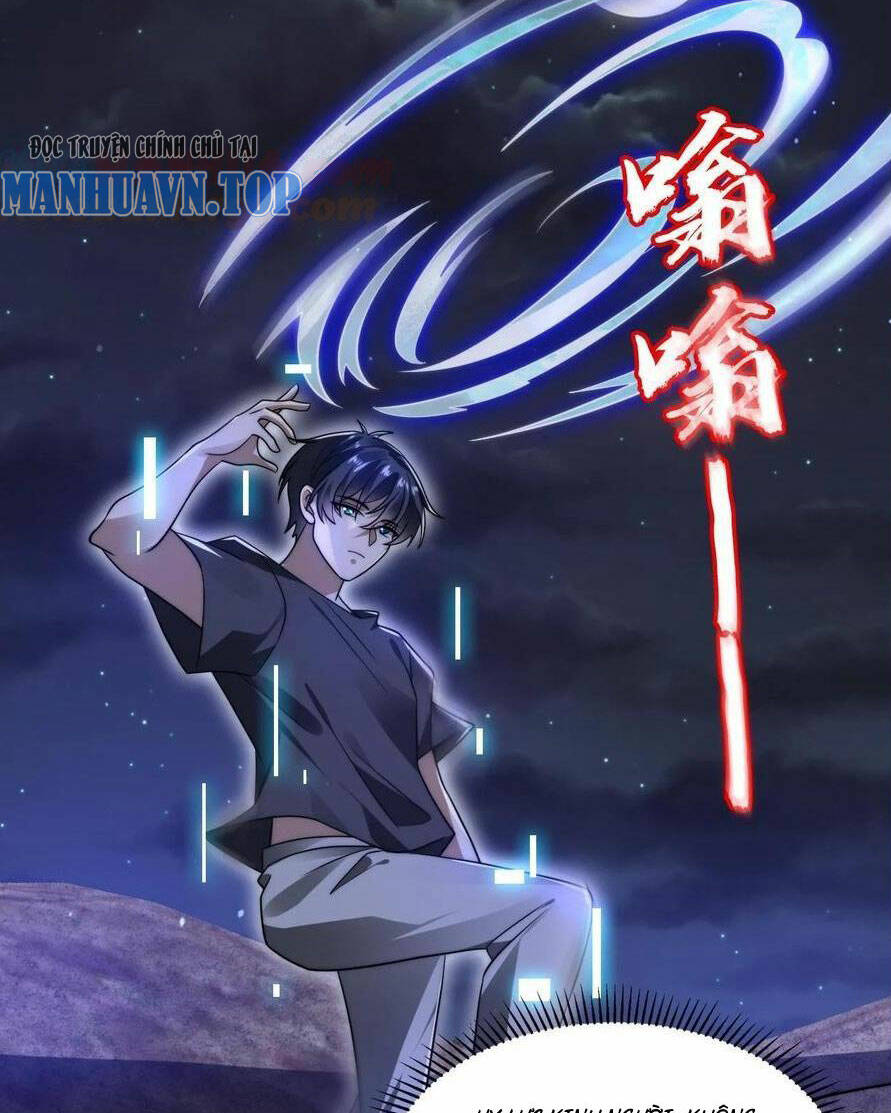 Tích Trữ 10 Vạn Vật Tư Trước Ngày Tận Thế: Chapter 137
