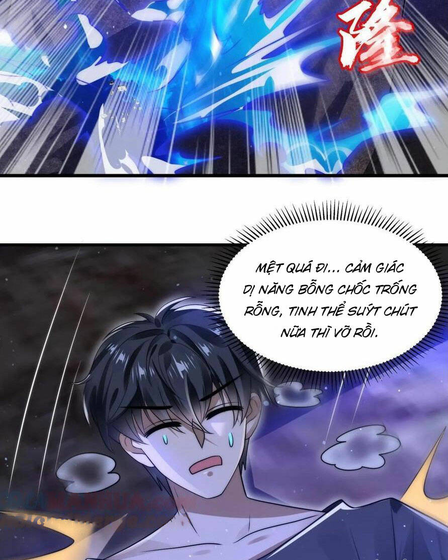 Tích Trữ 10 Vạn Vật Tư Trước Ngày Tận Thế: Chapter 137