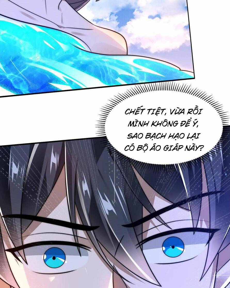 Tích Trữ 10 Vạn Vật Tư Trước Ngày Tận Thế: Chapter 137